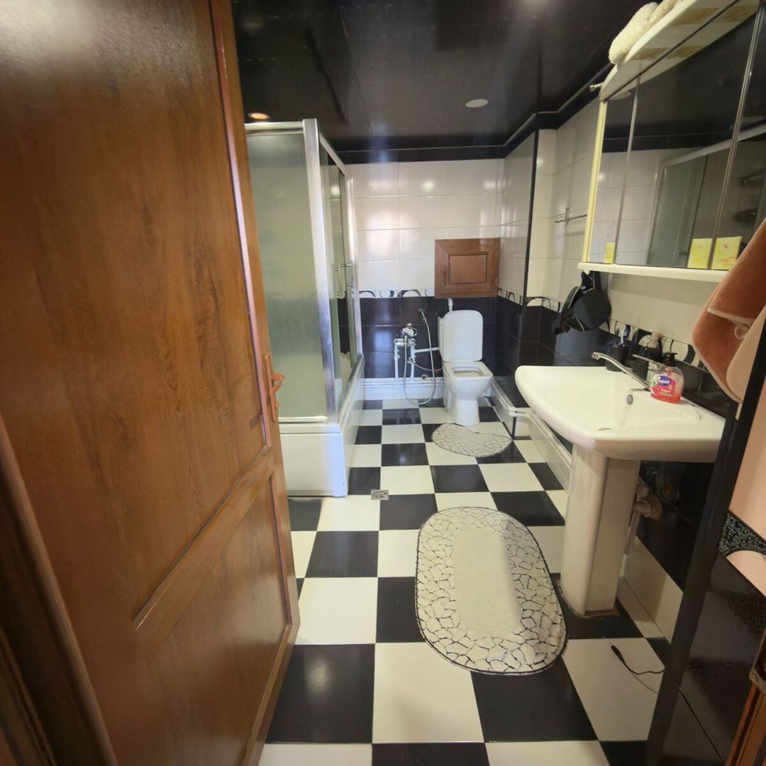 Satılır 3 otaqlı yeni tikili 120 m² — Mənzil, Bakı (12)