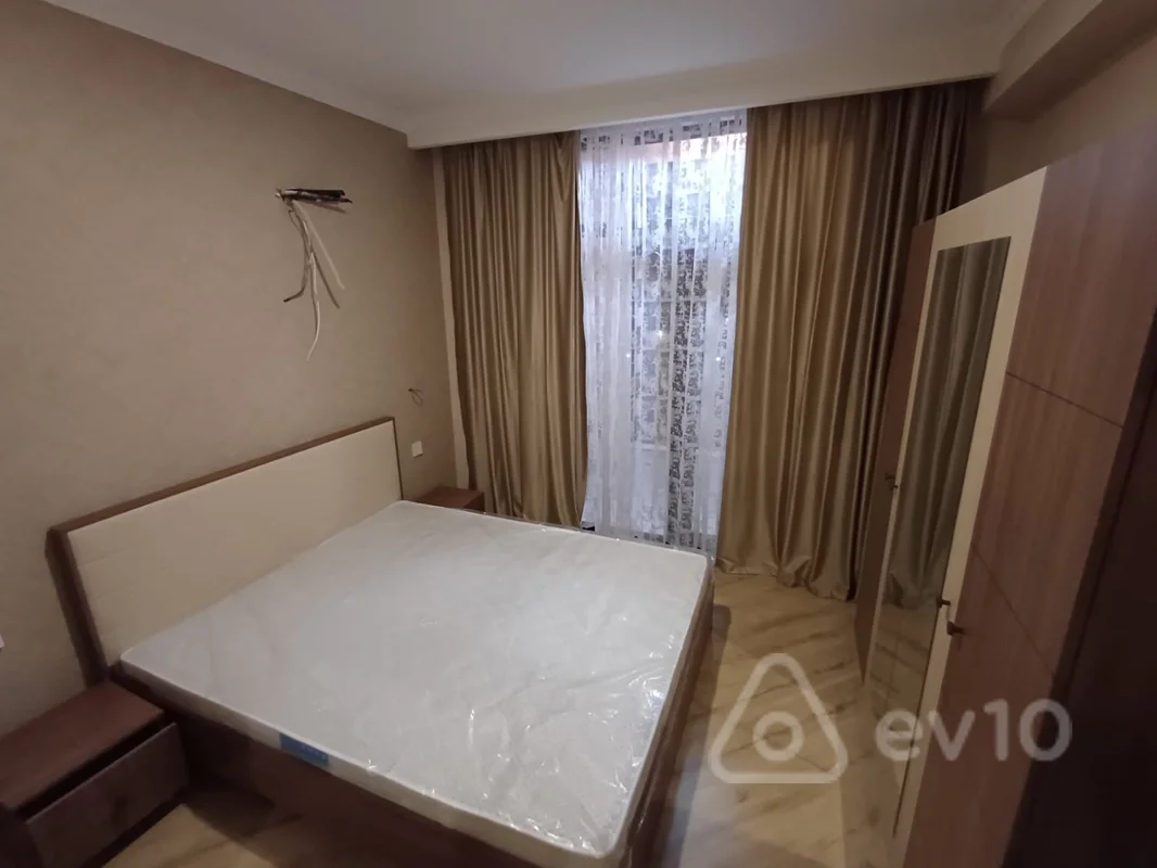2 otaqlı mənzil, 60 m², Cəfər Xəndan — kirayə — Mənzil, Bakı (5)