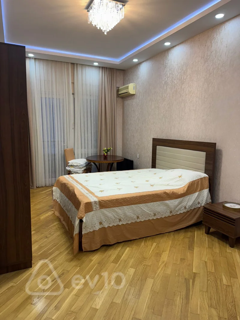 2 otaqlı mənzil, 85 m², Rəşid Behbudov küçəsi — kirayə — Mənzil, Bakı (3)