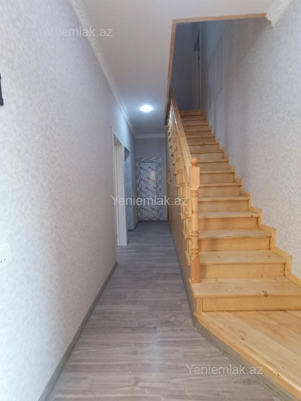 Satılır 5 otaqlı Həyət evi / Villa, 150 m², Xırdalan ş — Ev, villa (3)