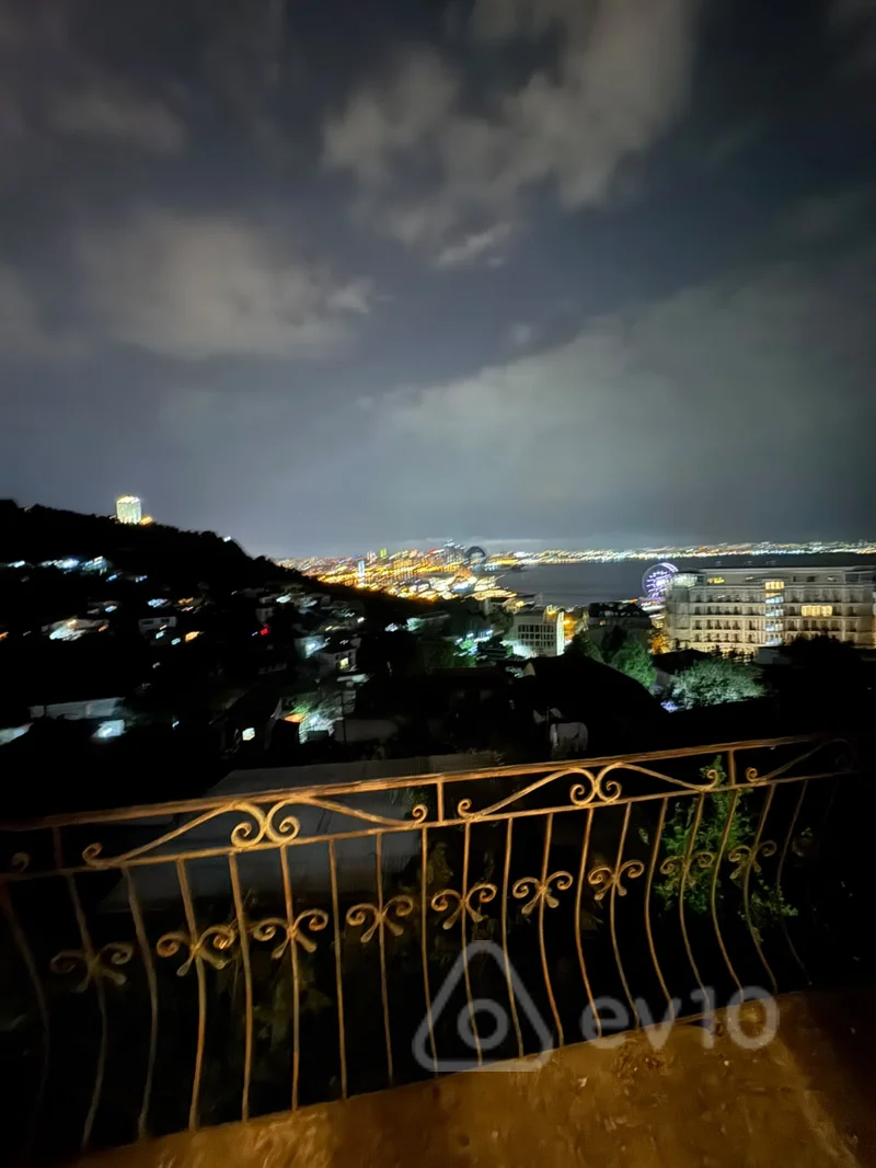 5 otaqlı həyət evi, 200 m², Bayil — kirayə — Ev, villa, Bakı (7)