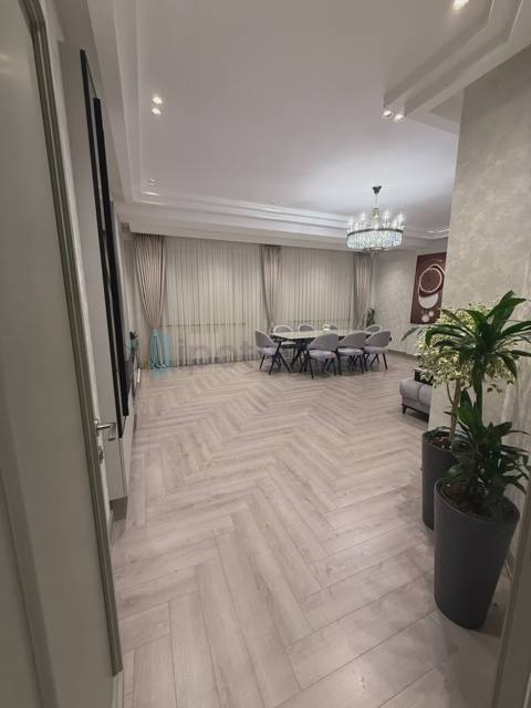 Satılır: 3 Otaq, Yeni tikili, Nərimanov r., 142.00 m² — Samir m — ბინა