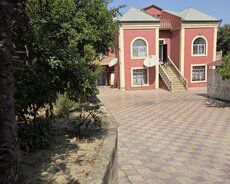 Həyət evləri Kirayə Verilir Xəzər r., Qala q., 2 otaq, 70 m² — Ev, villa, Bakı (4)