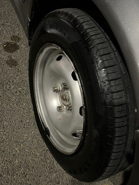 Iran Khodro Runna, 1.6 L, 2014 il, 240 000 km 77-YT-309 — Avtomobillər, Bakı (5)