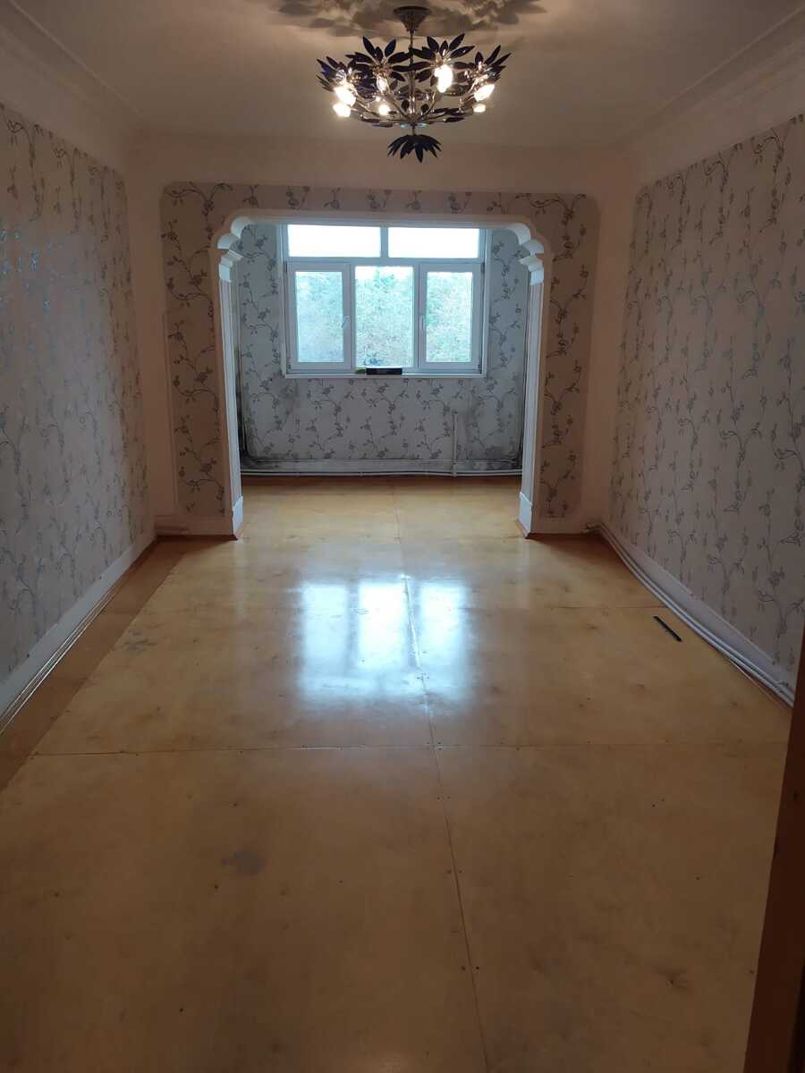 Satılır 3 otaqlı köhnə tikili 70 m² — Mənzil, Sumqayıt (5)