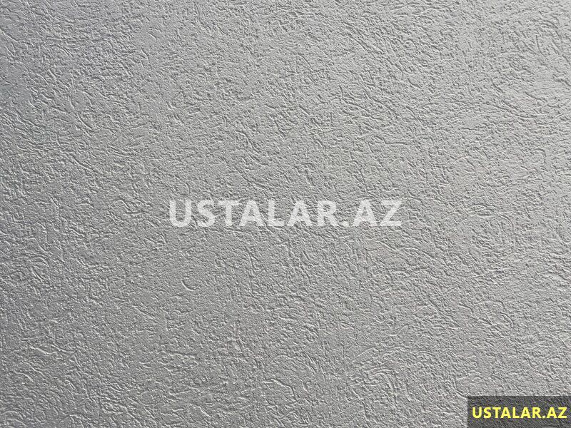 Daş yunu fasad — Digər, Bakı (5)