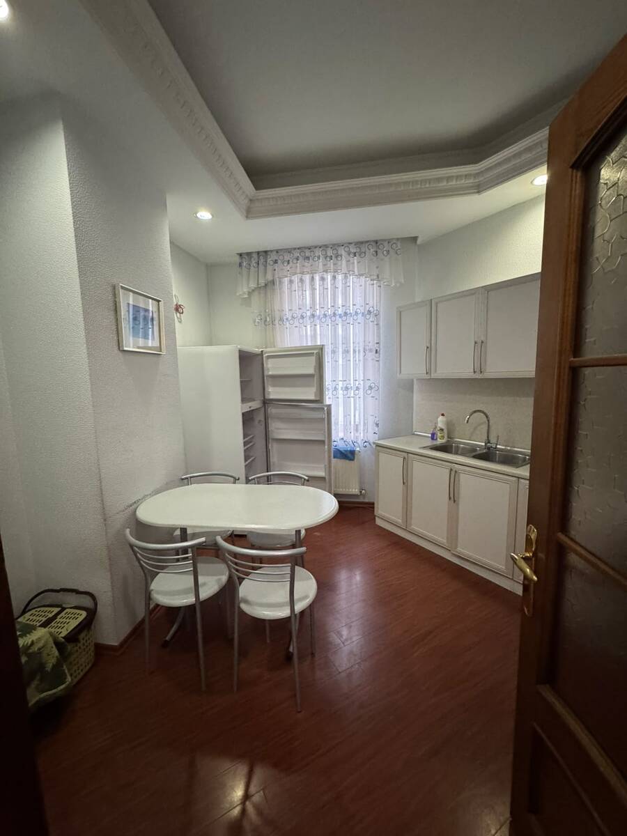 İcarəyə verilir 2 otaqlı yeni tikili 90 m² — Mənzil, Bakı (11)