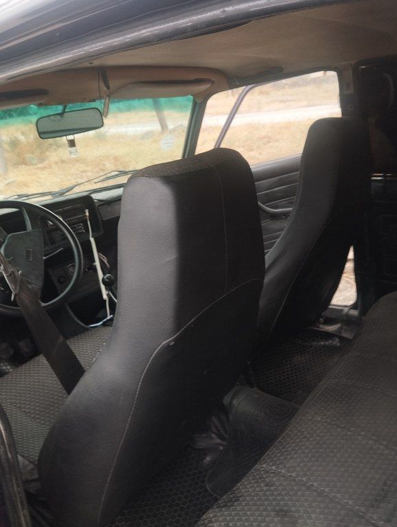 Lada (VAZ) 2107, 1.6 L, 2001 il, 150 000 km 20-EU-552 — Avtomobillər, Yevlax (7)