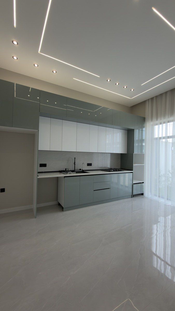 Satılır 4 otaqlı həyət evi/bağ evi 150 m² — Ev, villa, Bakı (10)