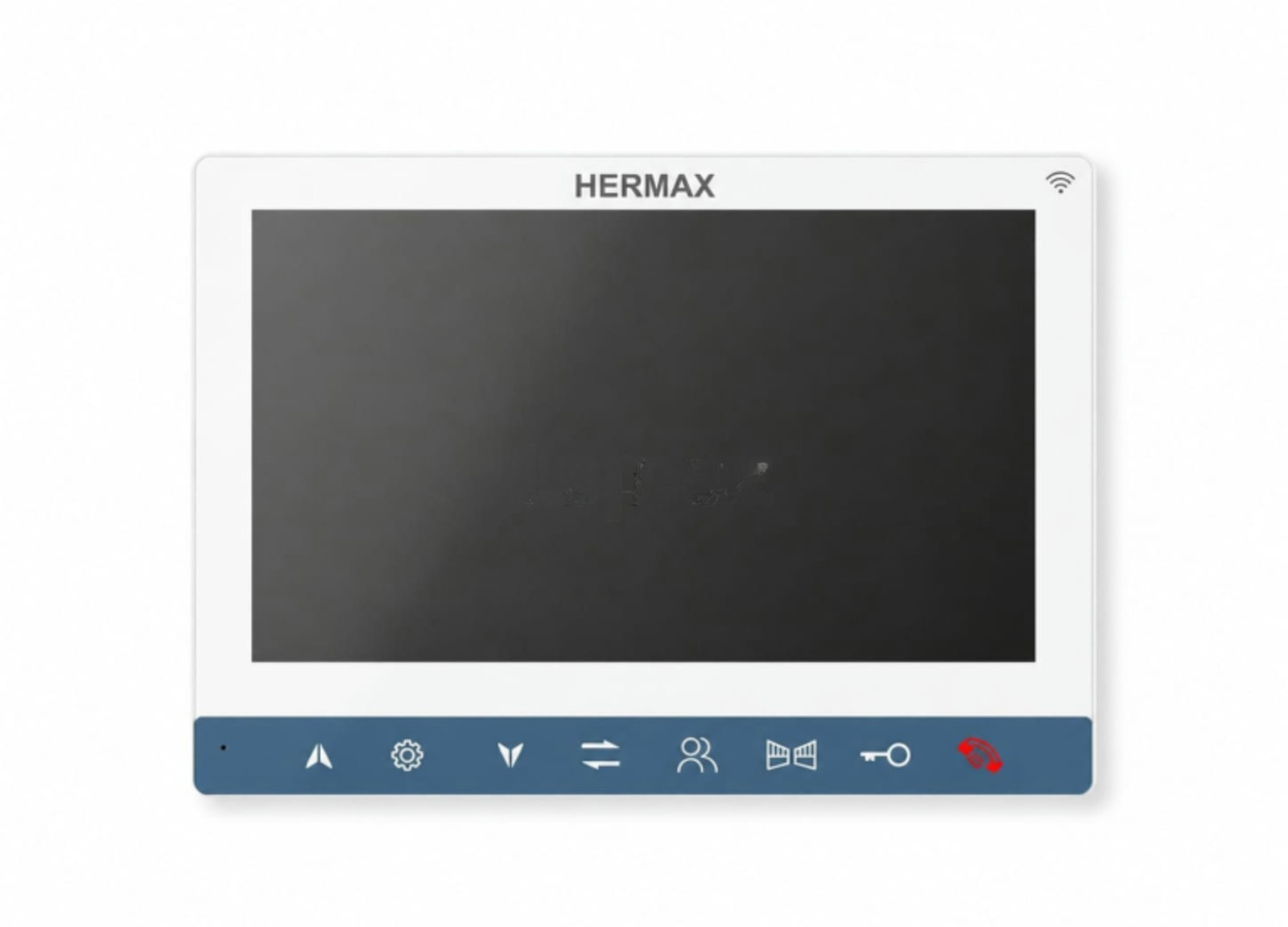 IP video domofon Hermax HR-715-IP — Mallar, Bakı (4)
