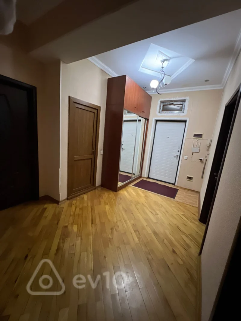 3 otaqlı mənzil, 85 m², Ə. Əhmədov küç. — kirayə — Mənzil, Bakı (10)