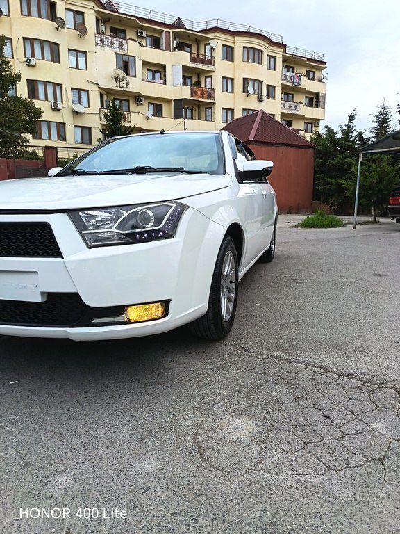 Khazar SD, 1.7 L, 2019 il, 284 000 km — Avtomobillər, Bakı (7)