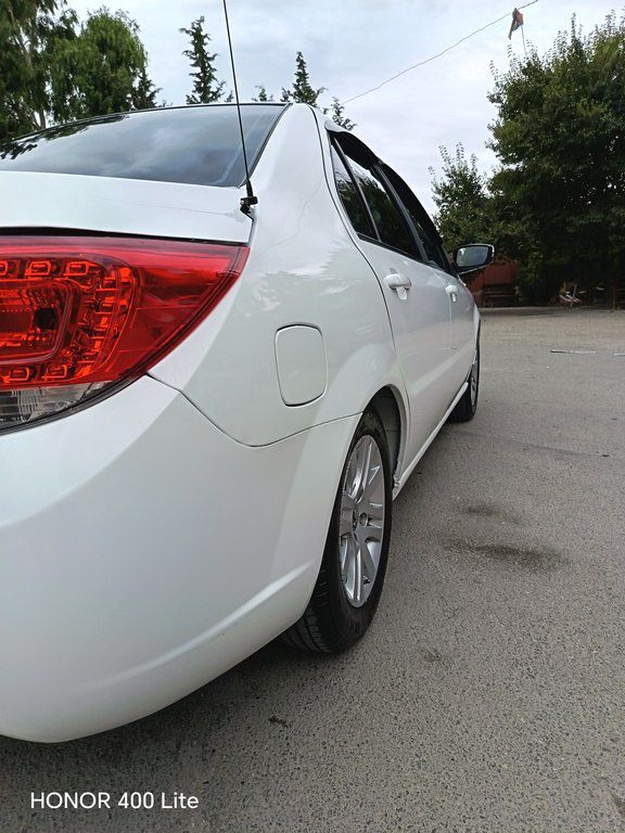 Khazar SD, 1.7 L, 2019 il, 284 000 km — Avtomobillər, Bakı (11)