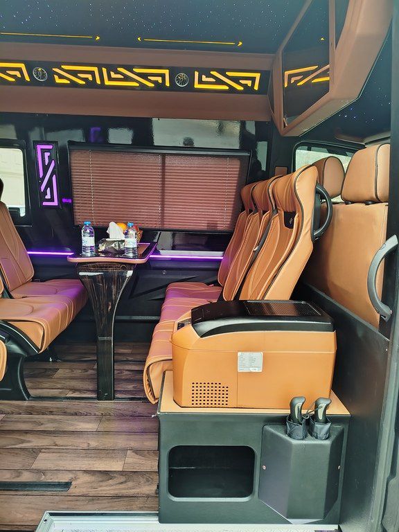 Mercedes Sprinter 315, 2.2 L, 2010 il, 275 200 km 77-UJ-098 — Avtomobillər, Bakı (5)