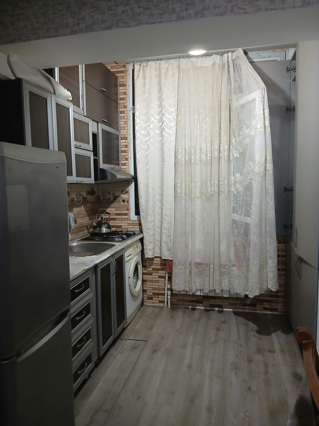 Satış: 2 otaqlı Yeni tikili, 46 m², Xırdalan şəhəri Abşeron Gənclər Şəhərciyi — Mənzil, Xırdalan (4)