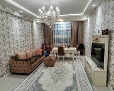 Yeni tikili Satılır Abşeron r., Saray q., 2 otaq, 59 m² — Mənzil, Bakı (7)