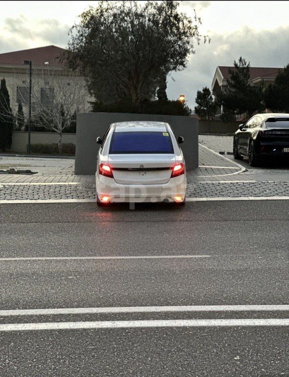 Saipa Saina, 1.5 L, 2019 il, 139 000 km — Avtomobillər, Gəncə (4)