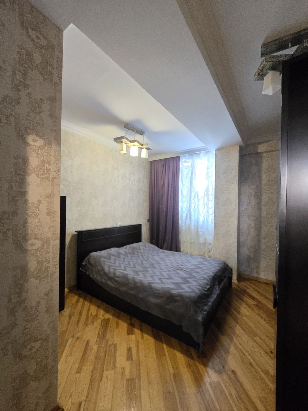 Satılır 3 otaqlı yeni tikili 65 m² — Mənzil, Bakı (6)