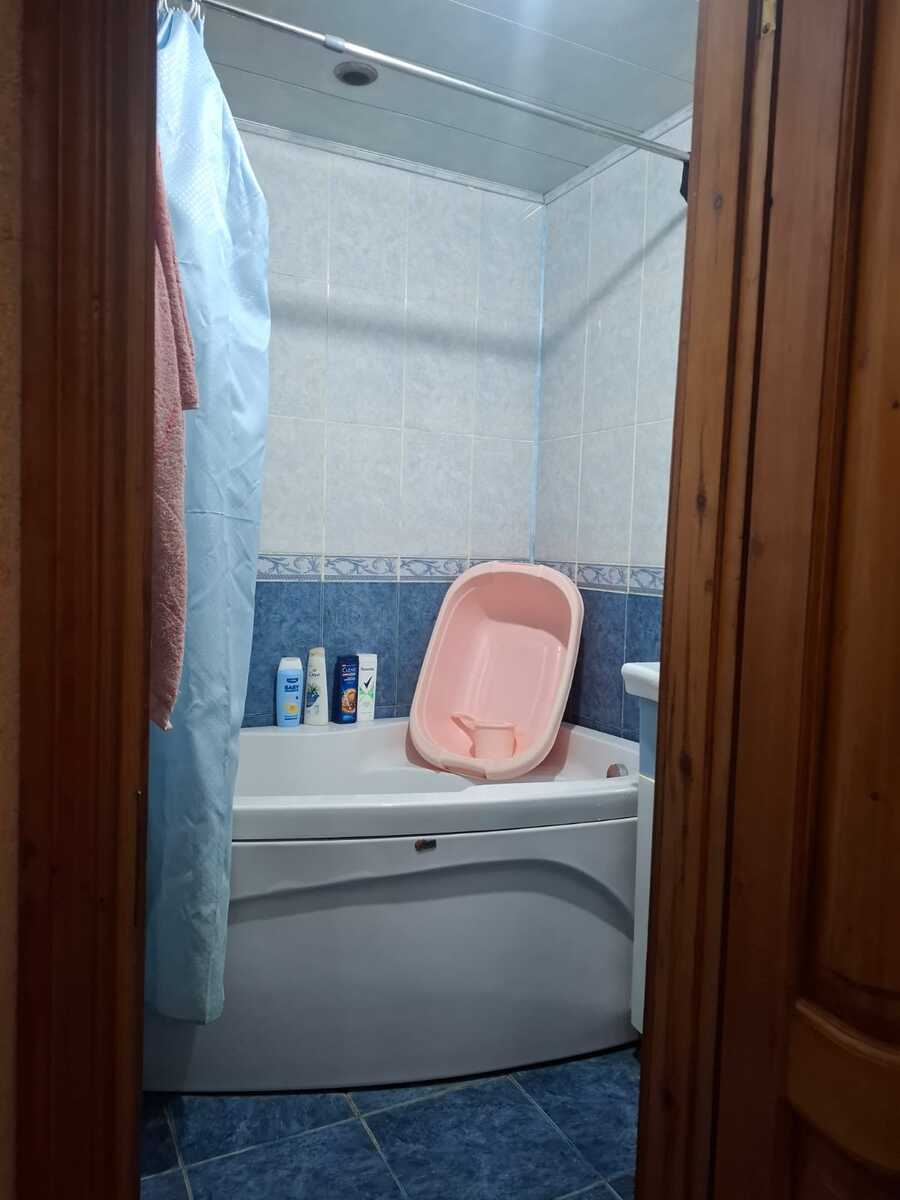 Satılır 3 otaqlı köhnə tikili 75 m² — Mənzil, Bakı (7)