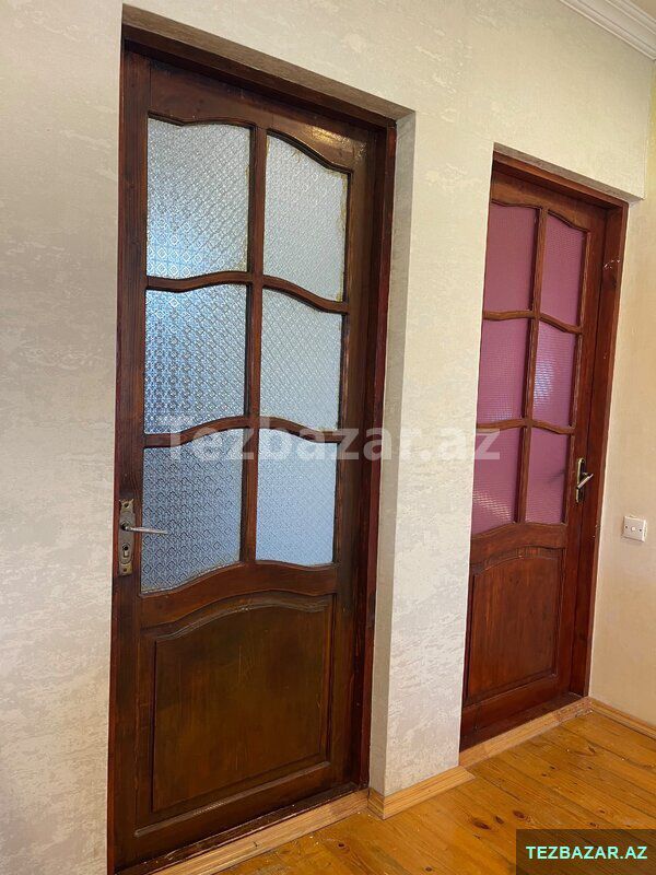 Otaq qapilari — Ev malları, Bakı (2)