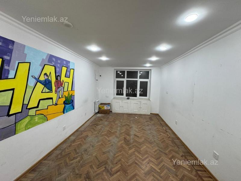 Kirayə 6 otaqlı Obyekt, 85 m², Nərimanov rayonu — Əmlak, Bakı (3)