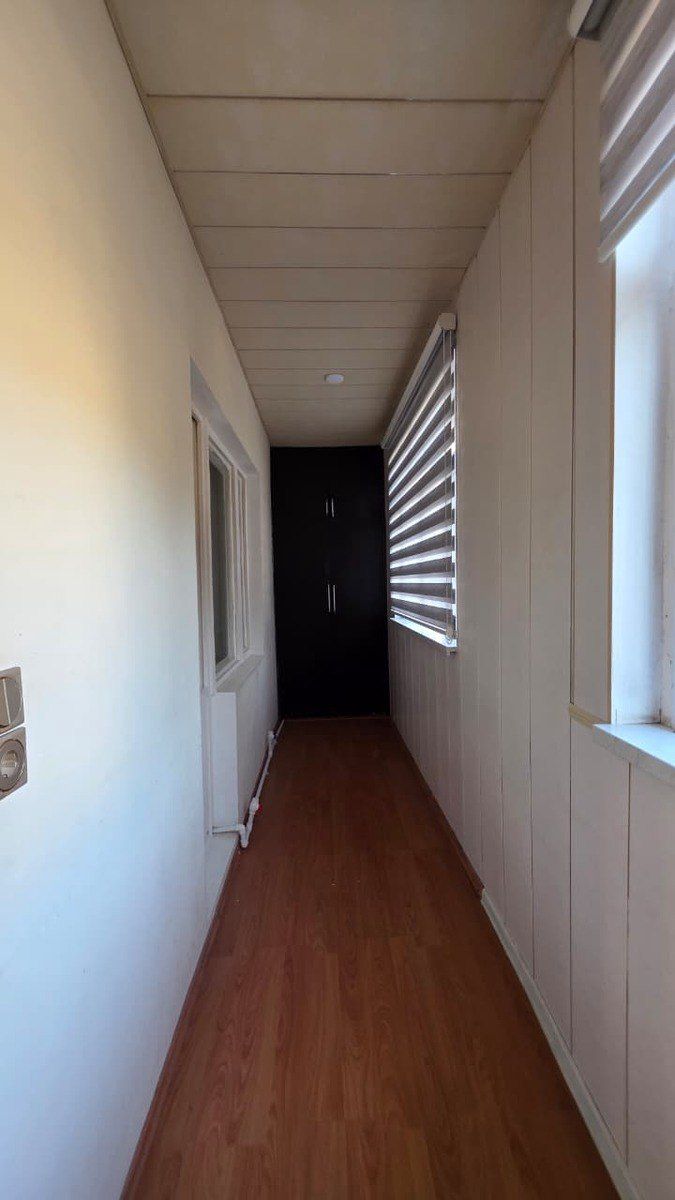 Satılır 2 otaqlı köhnə tikili 65 m² — Mənzil, Bakı (6)