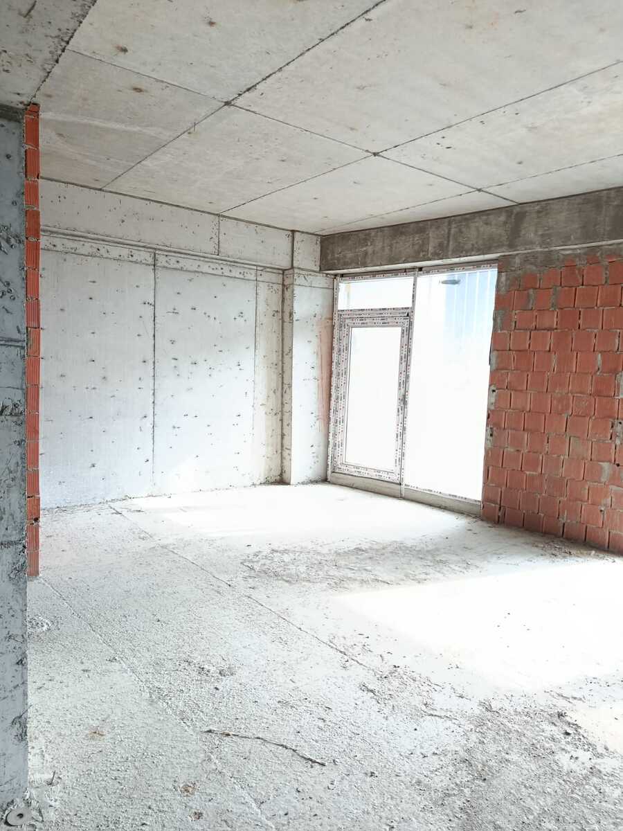 Satılır 3 otaqlı yeni tikili 60 m² — Mənzil, Bakı (5)