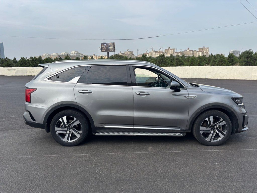 Kia Sorento, 2.2 L, 2020 il, 170 497 km — Avtomobillər, Bakı (5)