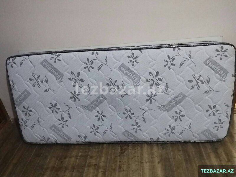 2 ci əl Döşək — Mebel, Bakı (4)