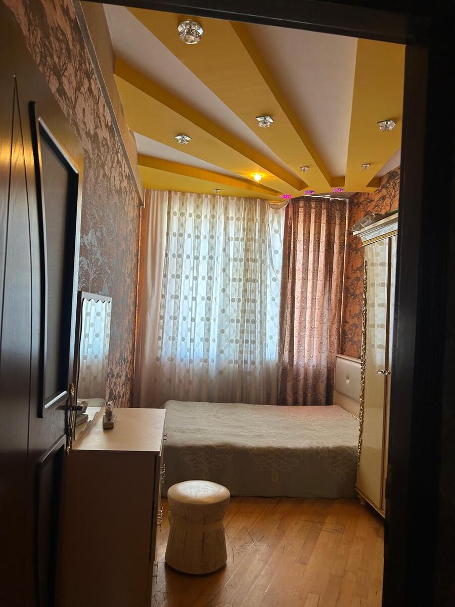 Satılır 3 otaqlı yeni tikili 110 m² — Mənzil, Bakı (6)