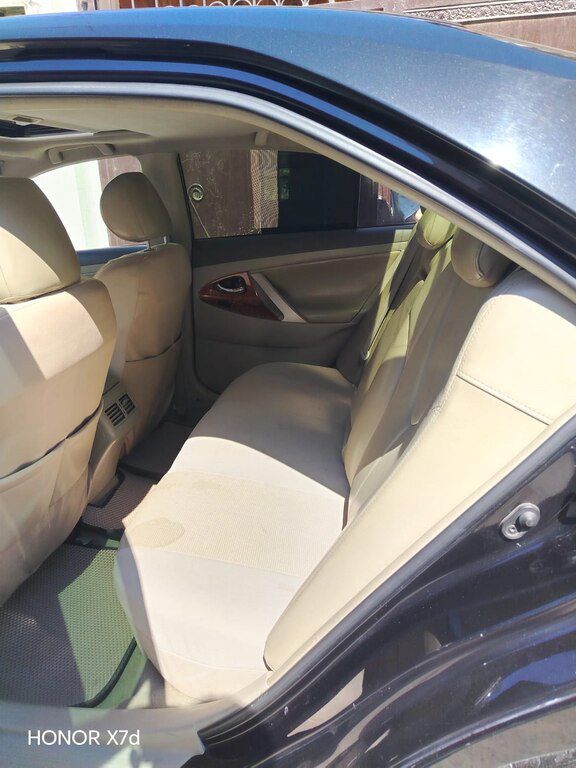 Toyota Camry, 2.4 L, 2010 il, 229 549 km — Avtomobillər, Sumqayıt (5)