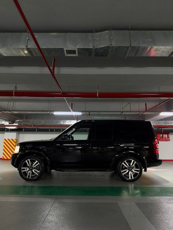 Land Rover Discovery, 3.0 L, 2011 il, 292 000 km — Avtomobillər, Bakı (3)