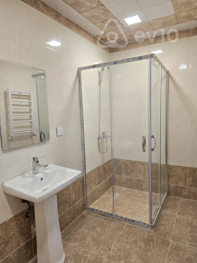 1 otaqlı mənzil, 59.3 m², Saray MTK, Sumqayıt — Mənzil, Sumqayıt (7)