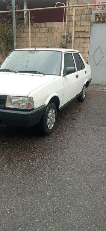 Tofas Sahin, 1.6 L, 2006 il, 185 200 km — Avtomobillər, Xırdalan (6)