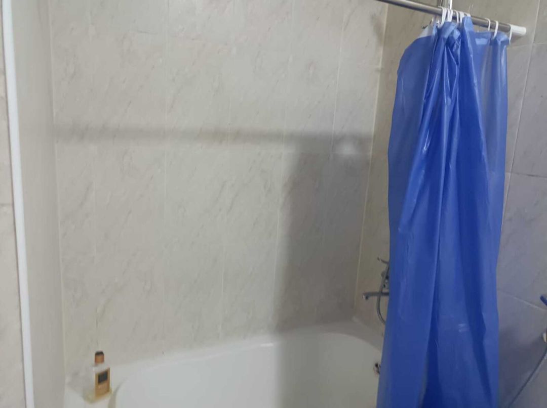 İcarəyə verilir 2 otaqlı yeni tikili 52 m² — Mənzil, Bakı (8)
