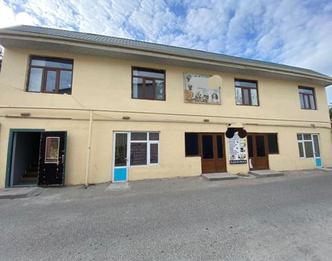 İcarəyə verilir obyekt 200 m² — Bakı