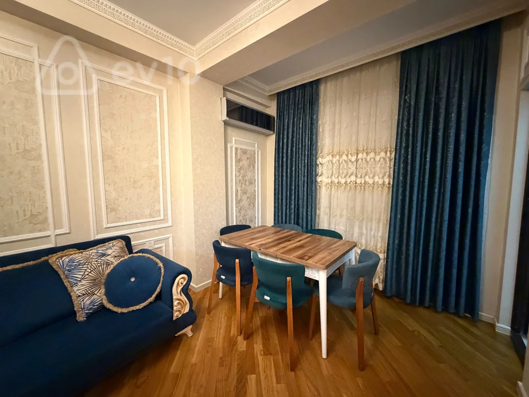 2 otaqlı mənzil, 52 m², Qaraçuxur — kirayə — Mənzil, Bakı (2)