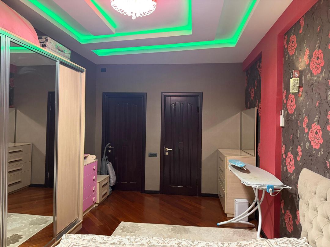 Satılır 3 otaqlı yeni tikili 138 m² — Mənzil, Bakı (11)