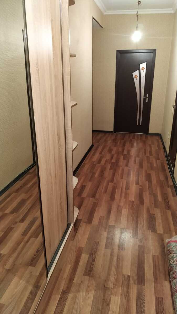 Satılır 2 otaqlı yeni tikili 82 m² — Mənzil, Bakı (4)