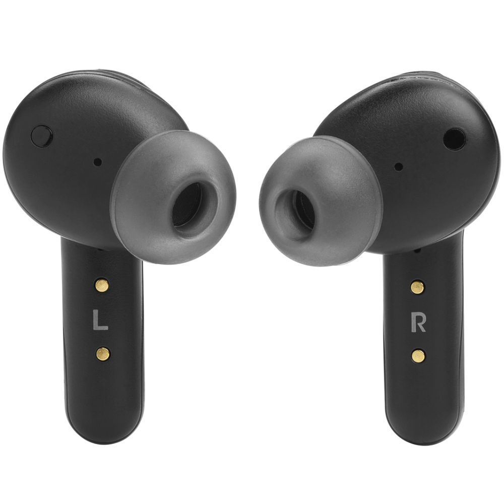 Qulaqlıq JBL Quantum TWS Jblquantumtwsblk Black — Simsiz qulaqlıqlar, Bakı (3)
