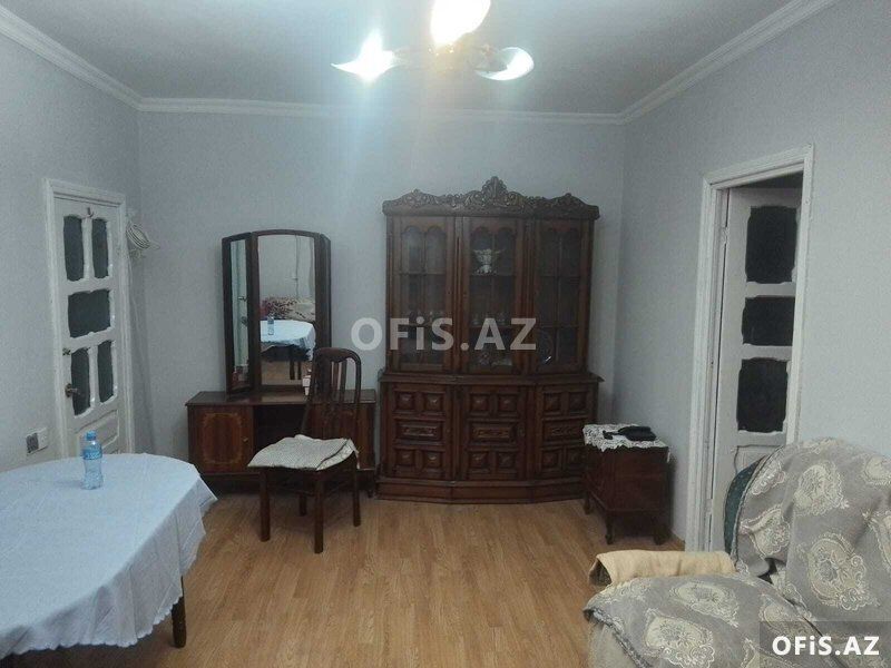 Köhnə tikili Kirayə Verilir Yasamal r., Elmlər Akademiyası m., 2 otaq, 60 m² — Mənzil, Bakı (5)