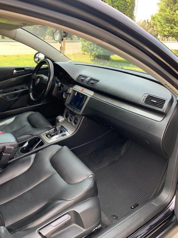 Volkswagen Passat, 2.0 L, 2007 il, 275 600 km — Avtomobillər, Bakı (8)