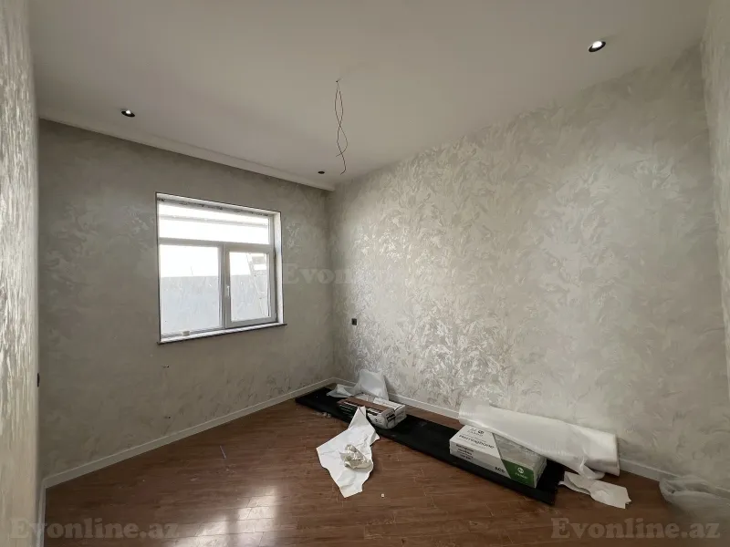 Satılır 3 otaqlı Həyət evi 110 m² Bakı, Abşeron r., Masazır — Ev, villa, Bakı (6)