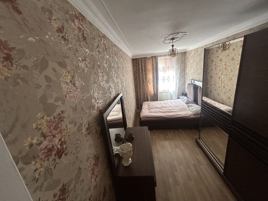 Satılır 3 otaqlı köhnə tikili 78 m² — Mənzil, Sumqayıt (3)
