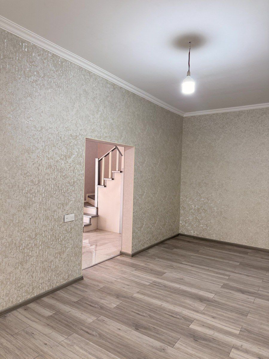 Satılır 4 otaqlı həyət evi/bağ evi 140 m² — Ev, villa, Bakı (5)