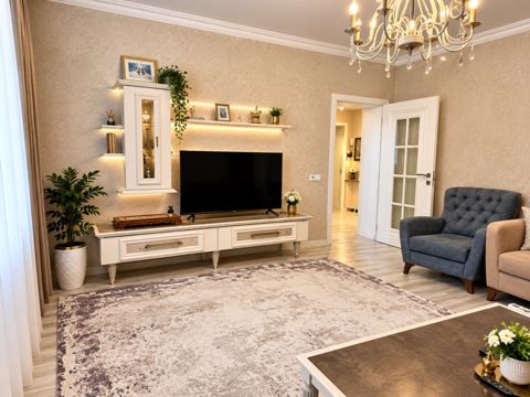 Satılır 3 otaqlı köhnə tikili 90 m² — Bakı