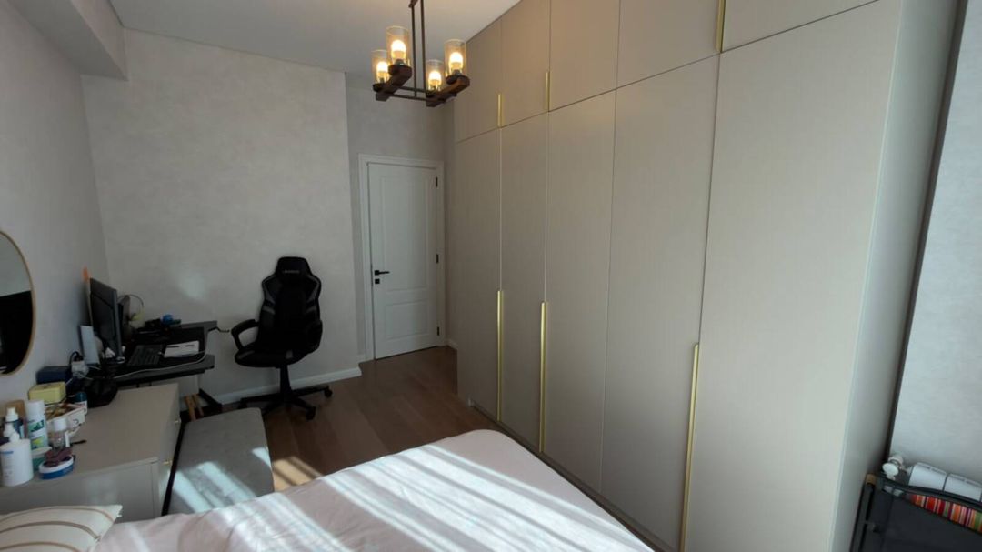 Satılır 3 otaqlı yeni tikili 73 m² — Mənzil, Bakı (10)