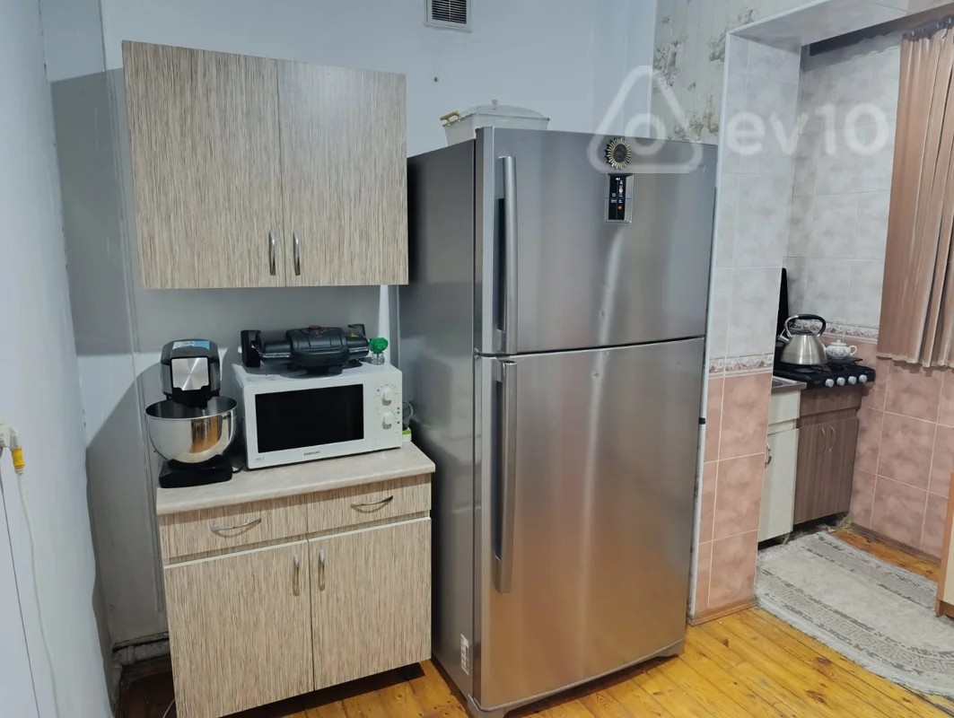 1 otaqlı mənzil, 40 m², Nargile kafesi — kirayə — Mənzil, Bakı (2)