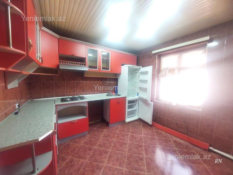 Satılır 3 otaqlı Bina evi menzil (Köhnə tikili), 78 m², 48-ci məhəllə — Mənzil, Sumqayıt (2)