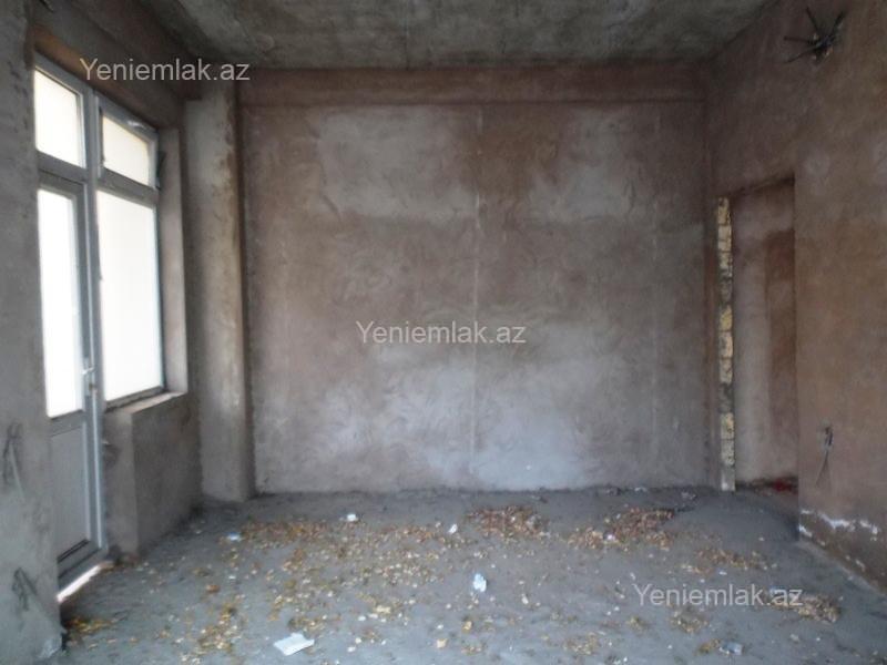 Satılır 3 otaqlı Bina evi menzil (Yeni tikili), 156 m², Nərimanov rayonu — Mənzil, Bakı (9)